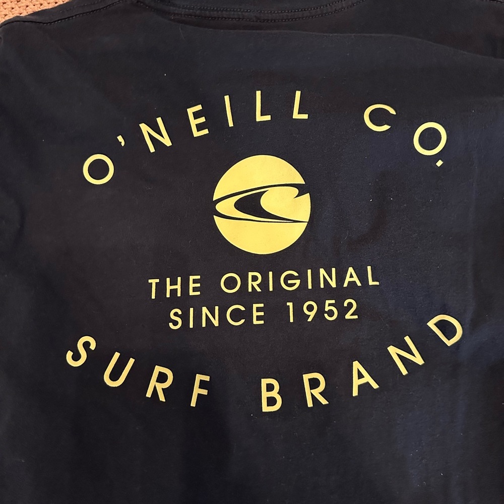 O’niell Blue Long Sleeves